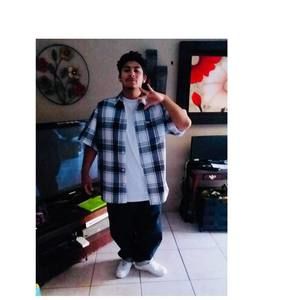 Meet your Posher, Max